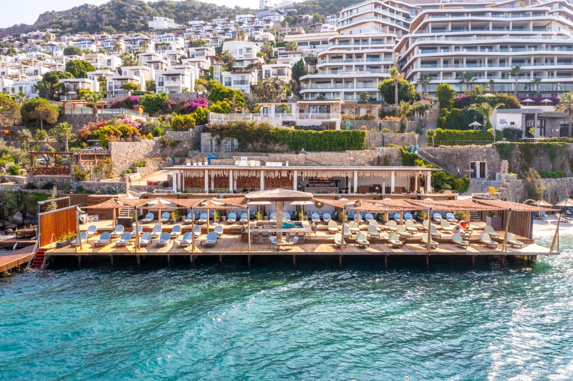 Swissotel Living Bodrum Exterior photo