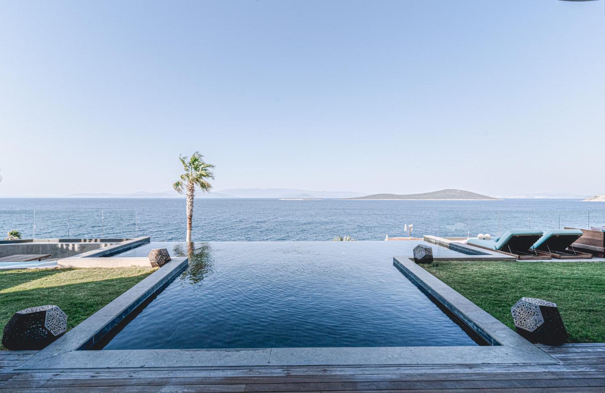 Swissotel Living Bodrum Exterior photo