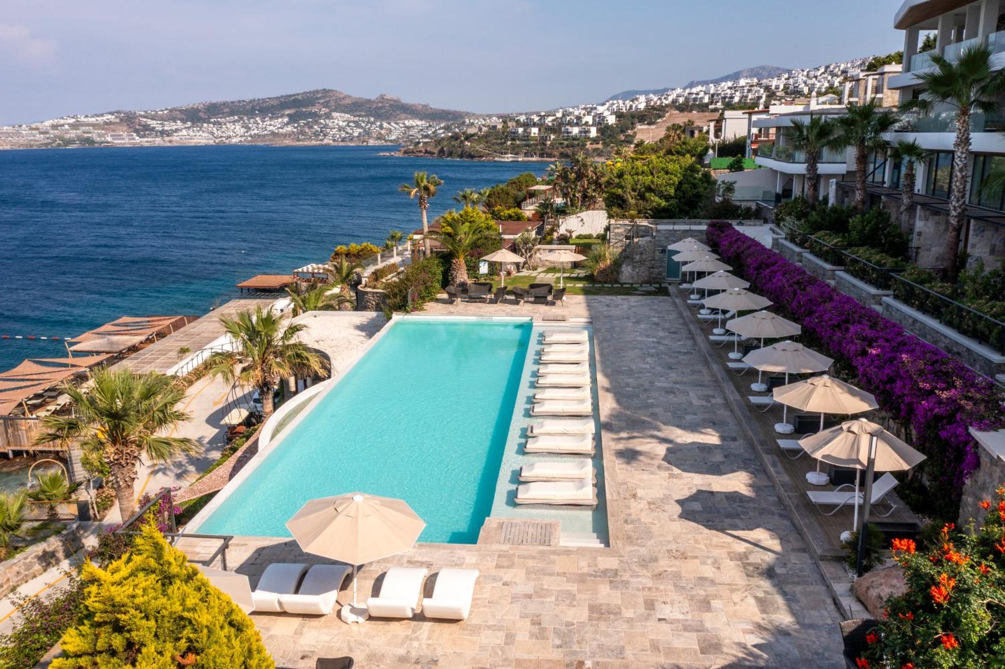 Swissotel Living Bodrum Exterior photo