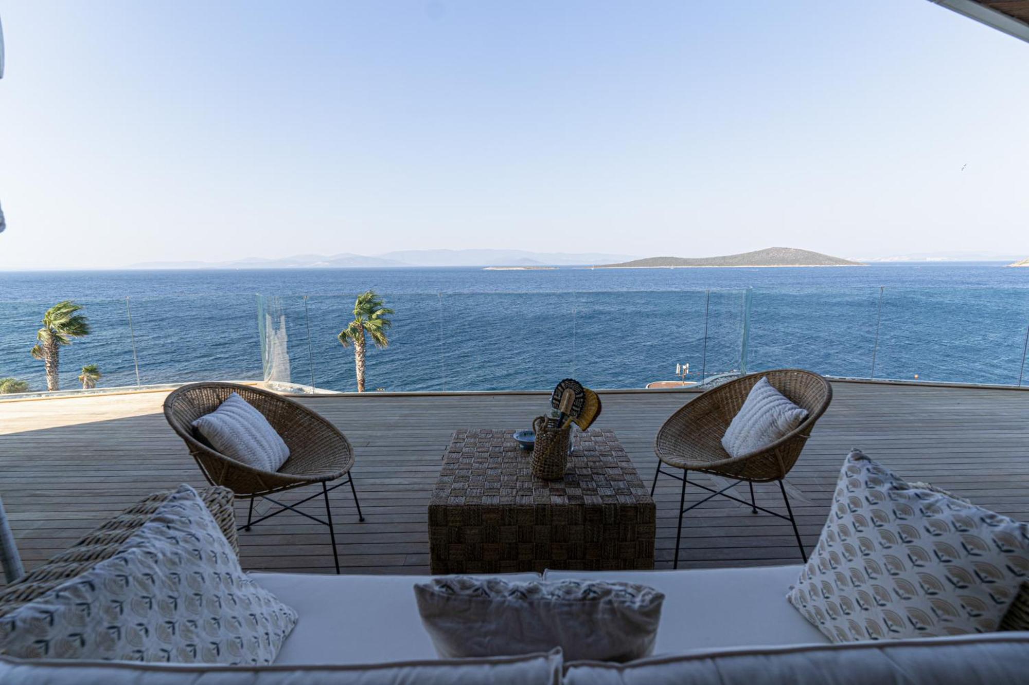 Swissotel Living Bodrum Exterior photo