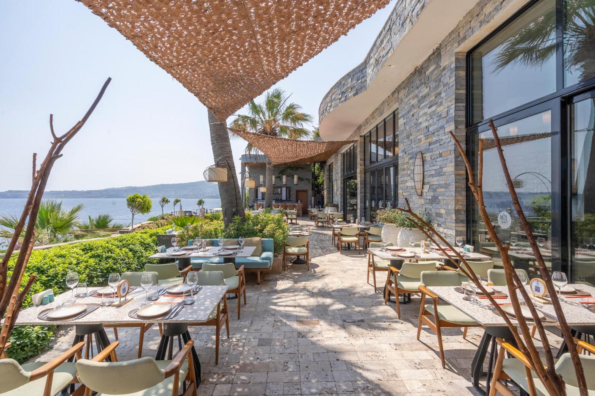 Swissotel Living Bodrum Exterior photo