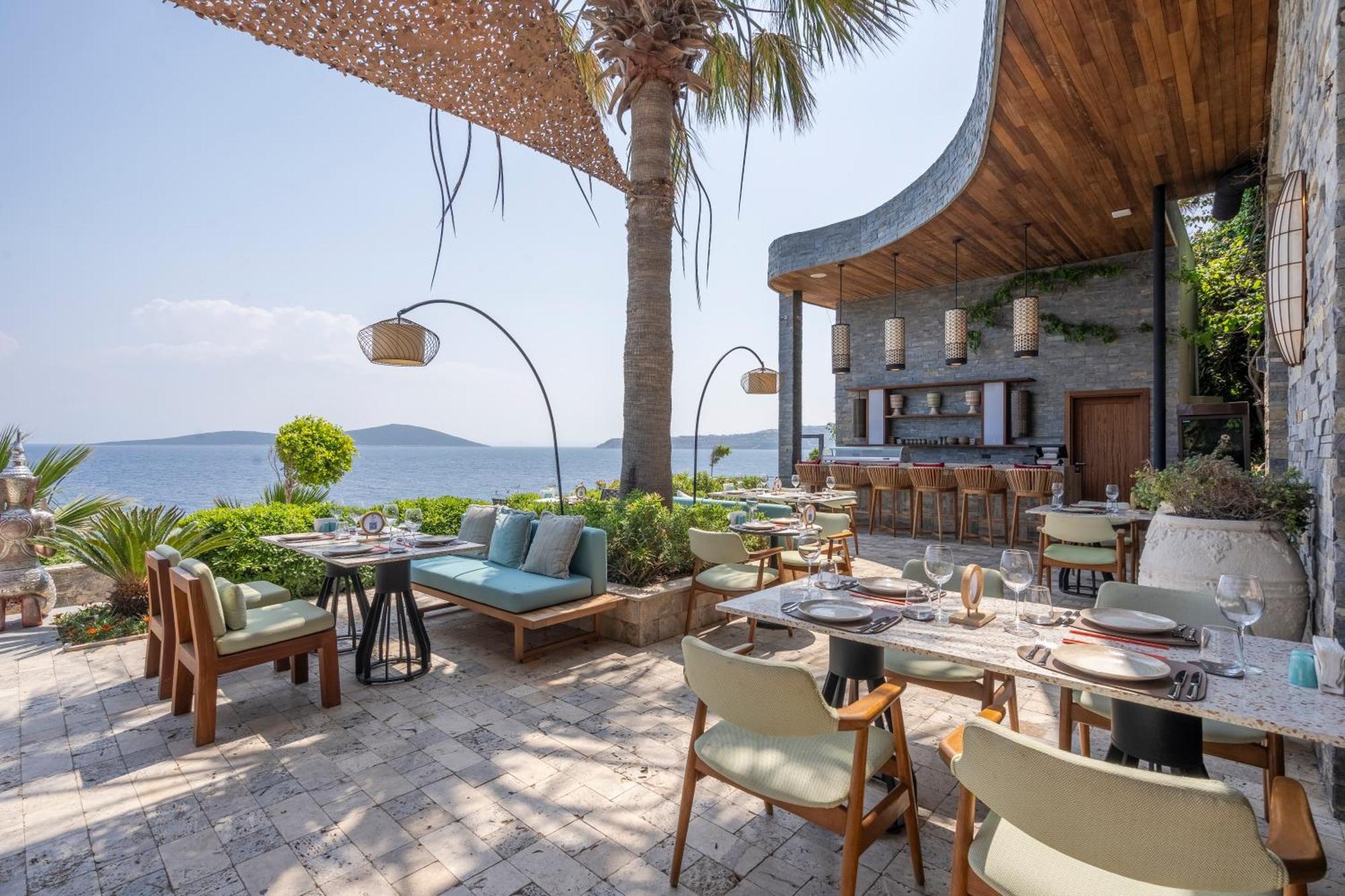 Swissotel Living Bodrum Exterior photo