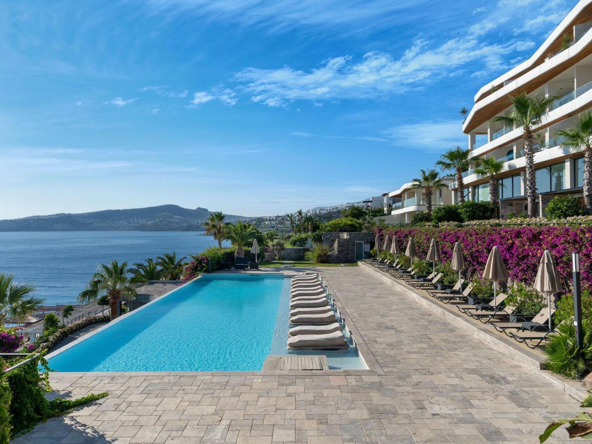 Swissotel Living Bodrum Exterior photo