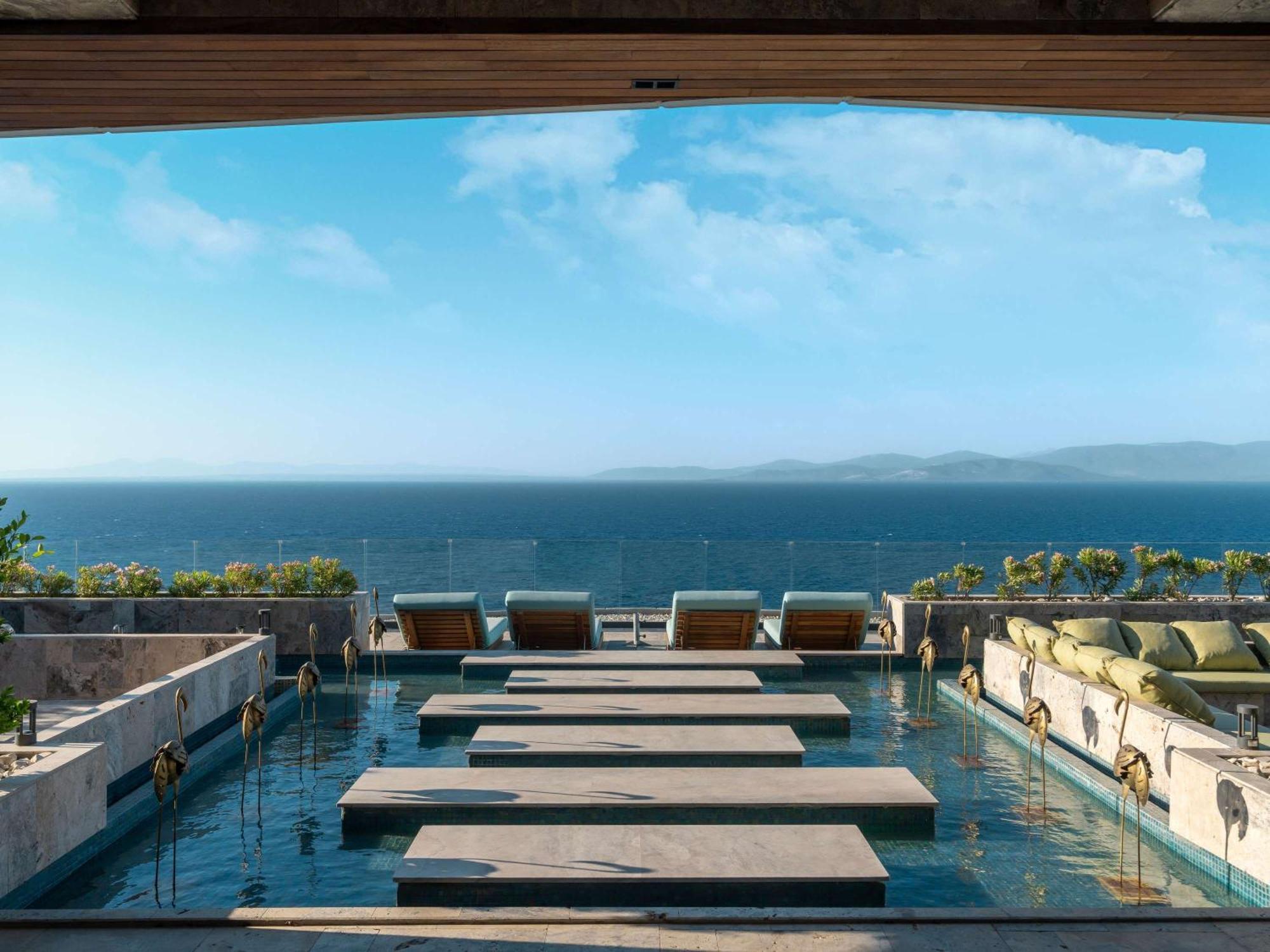 Swissotel Living Bodrum Exterior photo